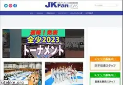 Sites similar to karatedo.co.jp