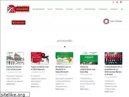 Sites similar to karatedo.krakow.pl