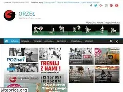 Sites similar to karatedo.pl