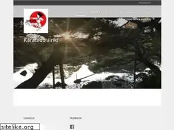 Sites similar to karatedojiriki.com