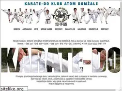 Sites similar to karatedomzale.com