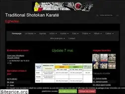 Sites similar to karateeghezee.com