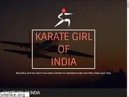Sites similar to karategirl.in