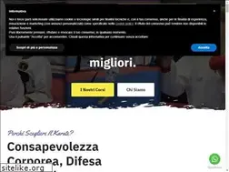 Sites similar to karategravina.it