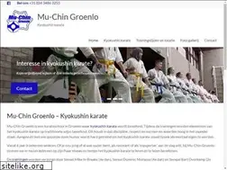 Sites similar to karategroenlo.nl
