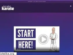 Sites similar to karateisgoodforyou.com