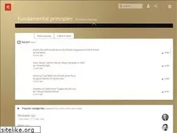 Sites similar to karateka.org