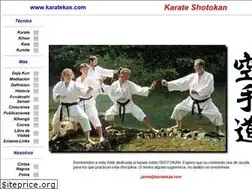 Sites similar to karatekas.com