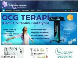 Sites similar to karatekinhastanesi.com