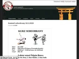 Sites similar to karateklikar.cz