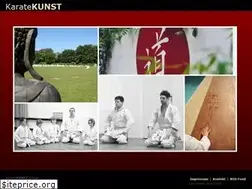 Sites similar to karatekunst.net