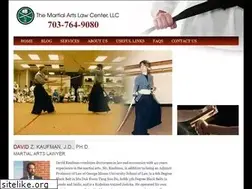 Sites similar to karatelaw.com