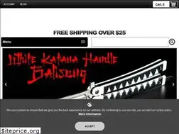 Sites similar to karatemart.com