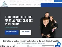 Sites similar to karatememphis.com