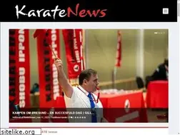 Sites similar to karatenews.dk