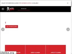 Sites similar to karatenewtown.com