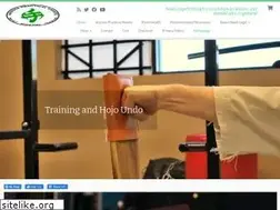 Sites similar to karateobsession.com