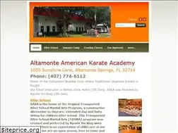 Sites similar to karateonline.com