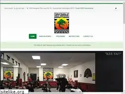 Sites similar to karatesammamish.com