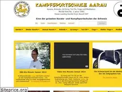 Sites similar to karateschule.ch