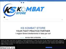 Sites similar to karatesenpai.it
