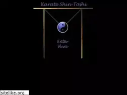 Sites similar to karateshin-toshi.com