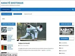 Sites similar to karateshotokan.net