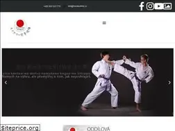 Sites similar to karatestekly.cz