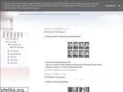 Sites similar to karatestudy.blogspot.com