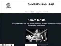 Sites similar to karatesydney.com