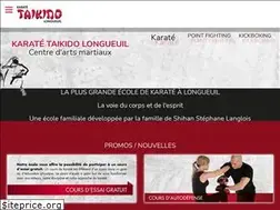 Sites similar to karatetaikido.com
