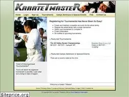 Sites similar to karatetmaster.com