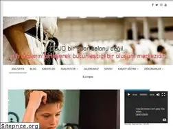 Sites similar to karateturkey.org