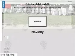 Sites similar to karatetygr.cz