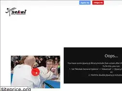 Sites similar to karatewarszawa.pl