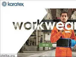 Sites similar to karatex.com.ar