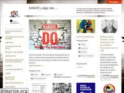 Sites similar to karateyalgomas.com