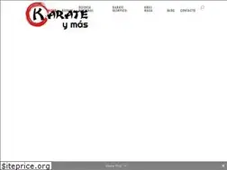 Sites similar to karateymas.com
