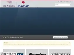Sites similar to karatguc.com