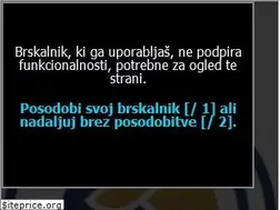 Sites similar to karatpartner.eu