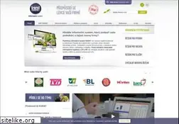 Sites similar to karatsoftware.cz