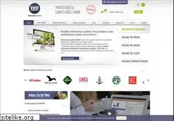 Sites similar to karatsoftware.sk