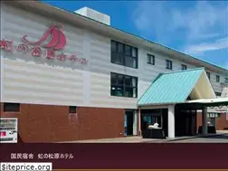Sites similar to karatsu-niji.jp