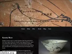 Sites similar to karatsupots.com