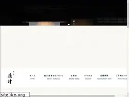 Sites similar to karatu.jp