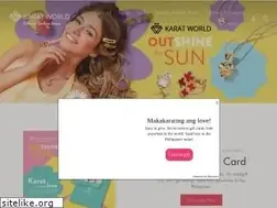 Sites similar to karatworld.net