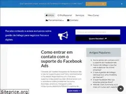 Sites similar to karaujo.com.br