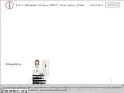 Sites similar to karaulov.pro