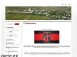 Sites similar to karaus.de