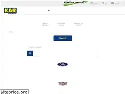 Sites similar to karautogroup.com